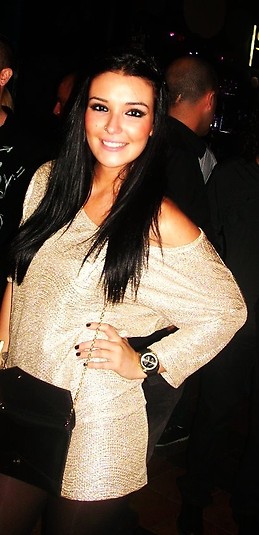 Nereida Vega Santana