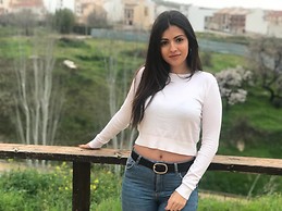 María Martos Liébana