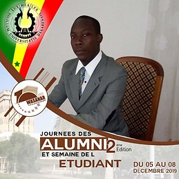 ElHadji Seydou Nourou SARR