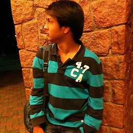 sumith coollll