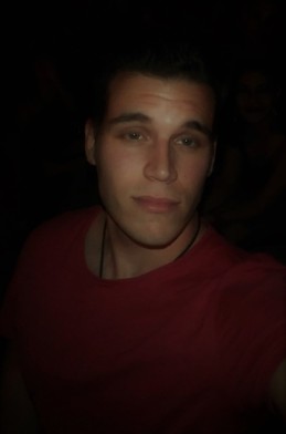 Javier Lisart Villena