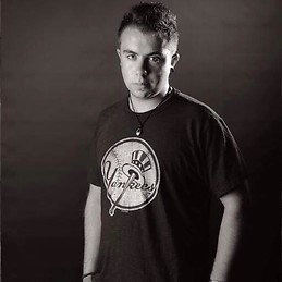 Xabier Aparicio Muñoa