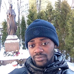 Samuel Amanzule