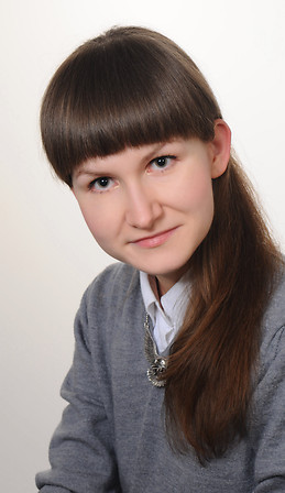 Katarzyna Więckowska