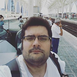 Andres Rodríguez Seijo