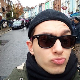 Lampros Nikolakopoulos