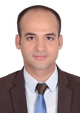 khaled sharkawy