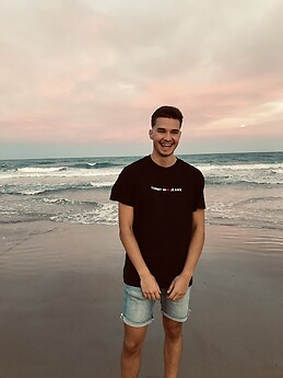 Jorge Sorando Martinez