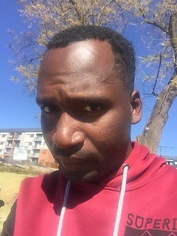 Gracious Paswavaviri