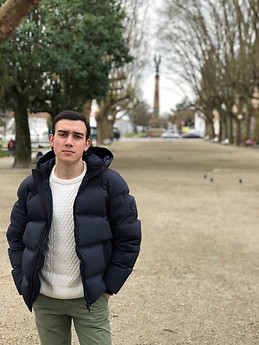 Manuel Varela Painceira