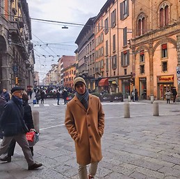 Pablo Iglesias Garcia