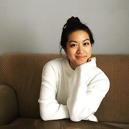 Thao Nguyen