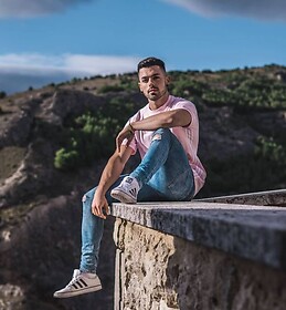 Rafael Martinez Monedero