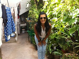 Zenaida Perdomo Padron