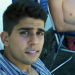 Facu Berti