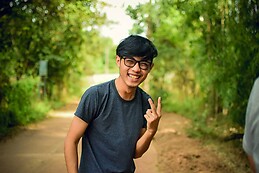 ชนกันต์ บวรวิทย์โชติการ