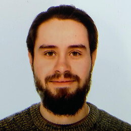 Miguel Bermejo Lara