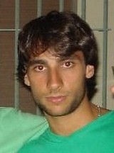 Miguel Angel Alonso Benitez