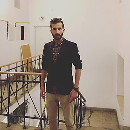 Mert Ünver