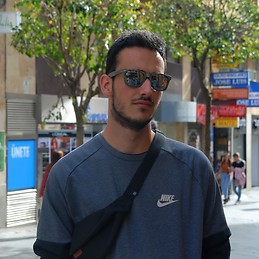 Enrique