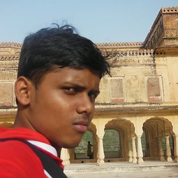 Sandeep Gantala