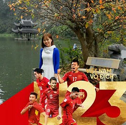 Thảo Ly Vũ Phương