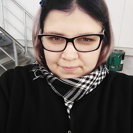 Kristinka Balažinec