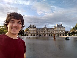 Luis Gómez Santos