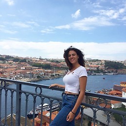 Lourdes Alonso Morales