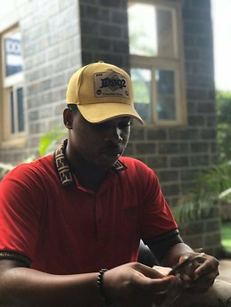 Marshanky Vincent Gbaruko