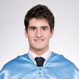 Sergio Urizarna