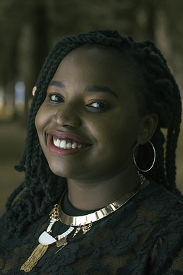 Florence Muraya