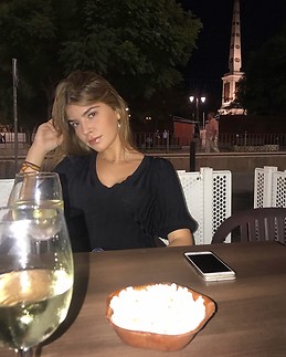 Helena Rodríguez Martín