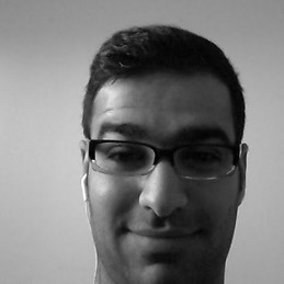 Mohammad Elias AlHusain