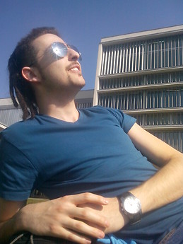 Oliver Sátil