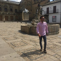 Alberto Yera