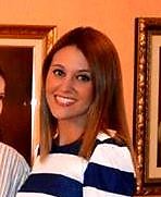 Andrea Pérez Navarro