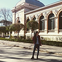 Paloma Moreiras Giraldez