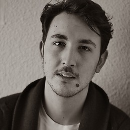 Amadeo Durán Moreno