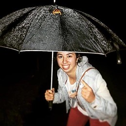 Melody Jiménez
