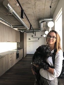 Paulina Bradūnaitė