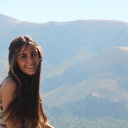 Lucía Contreras de la torre