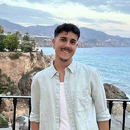 Alejandro Puerta Sánchez