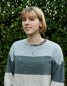 claudia jodie lavazza