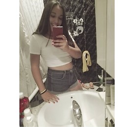 Fatima Serrano Santana