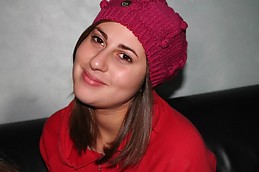Mariachiara Di Cosmo