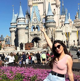 Patricia Sanchez Pina