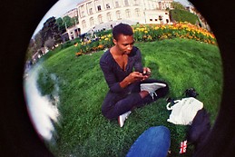 Batista Poitier  Federico 