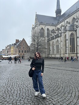 Natalia Díaz de Andrés