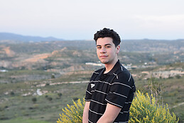 Daniel Fernández Pérez